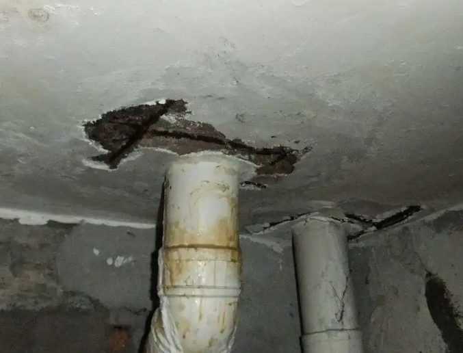 交城卫生间漏水维修公司浅析交城卫生间渗水维修的方法