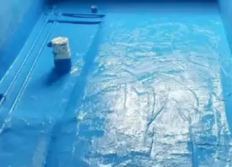 交城卫生间漏水维修公司分享下交城卫生间防水工程中常用防水涂料介绍。